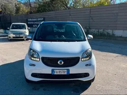 Usata 2016 Smart ForFour Tre volumi | 10.900 € (Buon prezzo)