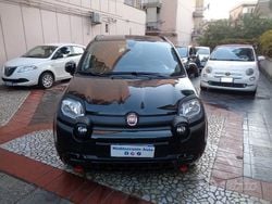 Blu Usata 2023 Fiat Panda Cross Cross Due volumi | 13.800 € (Buon prezzo)
