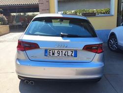 Usata 2014 Audi A3 Ambition Tre volumi | 10.300 € (Ottimo prezzo)
