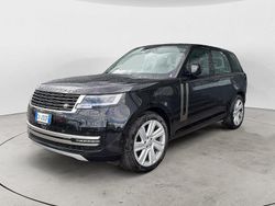 Santorini black Usata 2025 Land Rover Range Rover HSE SUV | 132.000 € (Super prezzo)
