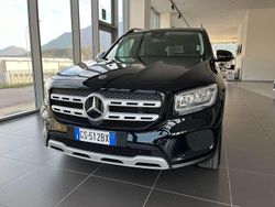 Nero Usata 2024 Mercedes GLB200 Executive SUV | 35.000 € (Super prezzo)