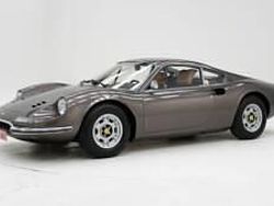 Altri Usata 1972 Ferrari Dino 246 Coupé | 445.000 €