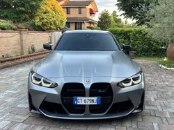 Usata 2024 BMW M3 Competition Edition Tre volumi | 83.000 € (Buon prezzo)