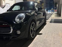 Nero Usata 2017 Mini John Cooper Works Coupé Coupé | 17.000 €