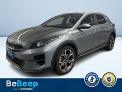 Grigio metallizzato Usata 2023 Kia XCeed SUV | 18.900 € (Ottimo prezzo)