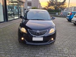 Nero Usata 2021 Lancia Ypsilon Gold Due volumi | 12.900 € (Cara)
