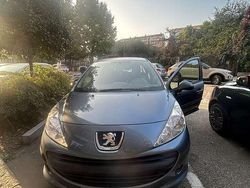 Usata 2007 Peugeot 207 Tre volumi | 5800 € (Molto cara)