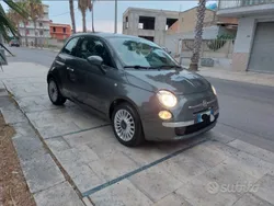 Usata 2015 Fiat 500 Tre volumi | 6000 € (Super prezzo)