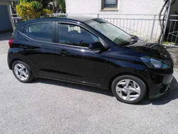 Blu/azzurro Usata 2023 Hyundai i10 Due volumi | 12.400 € (Buon prezzo)