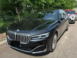 Usata 2020 BMW 730 Comfort Edition Tre volumi | 45.000 € (Molto cara)