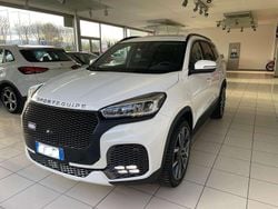 White pearl Usata 2024 Sportequipe S7 SUV | 27.800 € (Buon prezzo)