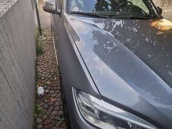 Grigio Usata 2018 BMW X5 Efficient Dynamics SUV | 28.000 € (Buon prezzo)