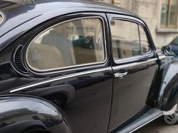 Nero Usata 1970 VW Maggiolino | 6750 €