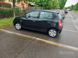 Nero Usata 2006 Kia Picanto Due volumi | 1500 € (Buon prezzo)