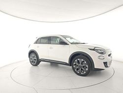 Bianco Nuova 2025 Fiat 600 La Prima SUV | 23.900 €