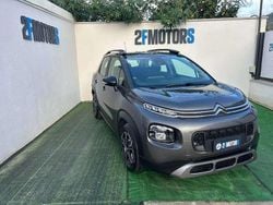 Grigio Usata 2021 Citroën C3 Aircross Shine SUV | 13.900 € (Buon prezzo)