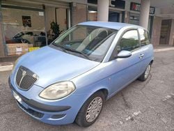 Blu/azzurro Usata 2005 Lancia Ypsilon Due volumi | 2990 € (Buon prezzo)