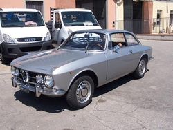 Usata 1970 Alfa Romeo GT Coupé | 46.500 €