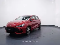 Diamond red Nuova 2025 MG MG3 Comfort Due volumi | 16.390 € (Buon prezzo)