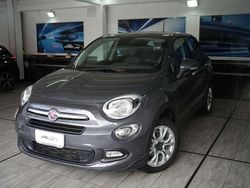 Grigio Usata 2015 Fiat 500X Pop Star SUV | 10.990 € (Buon prezzo)