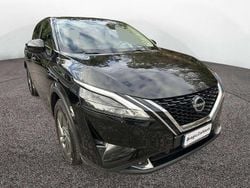 Nero Usata 2022 Nissan Qashqai SUV | 18.900 € (Ottimo prezzo)