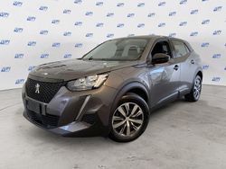Grigio Usata 2022 Peugeot 2008 Active SUV | 14.100 € (Super prezzo)