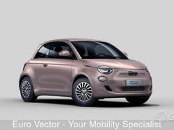 Oro Usata 2023 Fiat 500e Tre volumi | 19.000 € (Buon prezzo)