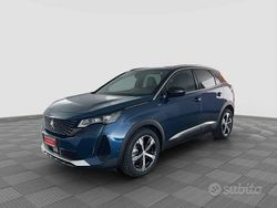 Blu Usata 2021 Peugeot 3008 GT SUV | 21.900 € (Buon prezzo)