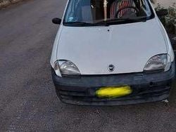 Usata 2001 Fiat Seicento Due volumi | 1000 € (Super prezzo)