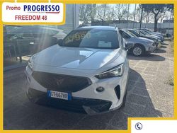 Bianco Usata 2024 Cupra Formentor SUV | 25.990 € (Ottimo prezzo)