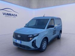 Grigio pastello Nuova 2025 Ford Transit Trend Furgone | 18.950 € (Buon prezzo)