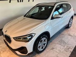 Bianco Usata 2021 BMW X1 Advantage SUV | 20.800 € (Buon prezzo)