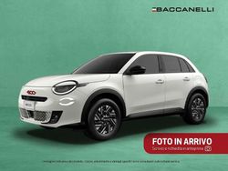 Blu Usata 2024 Fiat 600E La Prima SUV | 20.450 € (Buon prezzo)
