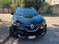 Nero Usata 2016 Renault Kadjar Bose Edition SUV | 11.700 € (Buon prezzo)
