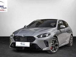 Grigio Usata 2025 BMW 118 Efficient Dynamics Due volumi | 35.990 € (Cara)