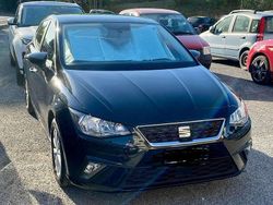 Nero Usata 2020 Seat Ibiza Style Tre volumi | 10.000 € (Buon prezzo)