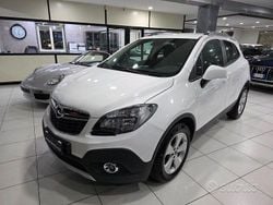 Bianco Usata 2014 Opel Mokka SUV | 4990 € (Ottimo prezzo)