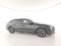 Nero Usata 2024 Peugeot 508 GT Station wagon | 24.500 € (Cara)