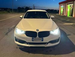 Bianco Usata 2014 BMW 320 Gran Turismo Tre volumi | 10.900 € (Buon prezzo)