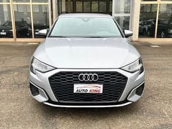 Argento Usata 2020 Audi A3 Tre volumi | 20.500 € (Buon prezzo)