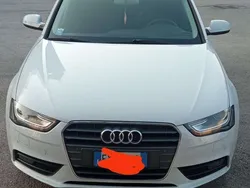 Usata 2014 Audi A4 Advanced Plus Station wagon | 8500 € (Super prezzo)