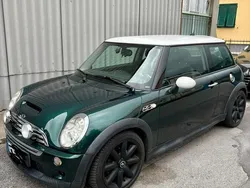 Usata 2005 Mini Cooper S Due volumi | 7800 € (Buon prezzo)