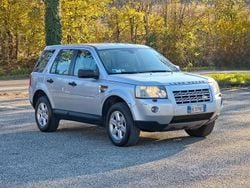 Grigio Usata 2007 Land Rover Freelander 2 HSE SUV | 3400 € (Ottimo prezzo)