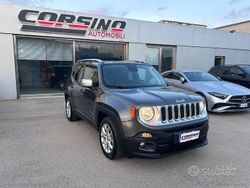 Usata 2018 Jeep Renegade Limited SUV | 14.800 € (Buon prezzo)