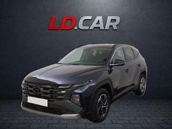 Grigio Nuova 2025 Hyundai Tucson SUV | 24.250 € (Super prezzo)