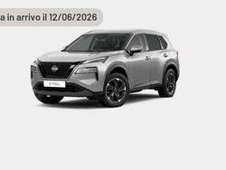 Argento Usata 2024 Nissan X-Trail N-Connecta SUV | 35.910 € (Buon prezzo)