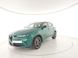 Verde Usata 2024 Alfa Romeo Tonale SUV | 28.000 € (Super prezzo)