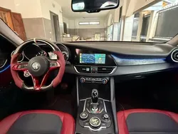 Usata 2020 Alfa Romeo Giulia Tre volumi | 22.900 € (Buon prezzo)