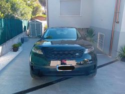 Nero Usata 2019 Land Rover Range Rover Velar SUV | 31.000 € (Buon prezzo)