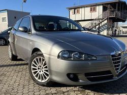 Usata 2007 Alfa Romeo 147 Distinctive Due volumi | 3450 € (Buon prezzo)